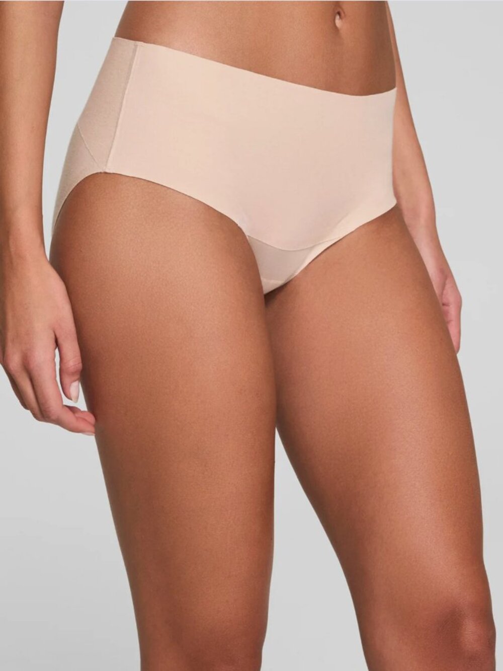 NWT Spanx - 2 packs Supima Cotton Briefs